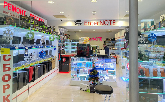 дисконт  Вставить примечание / EnterNOTE Ноутбуки, планшеты фото